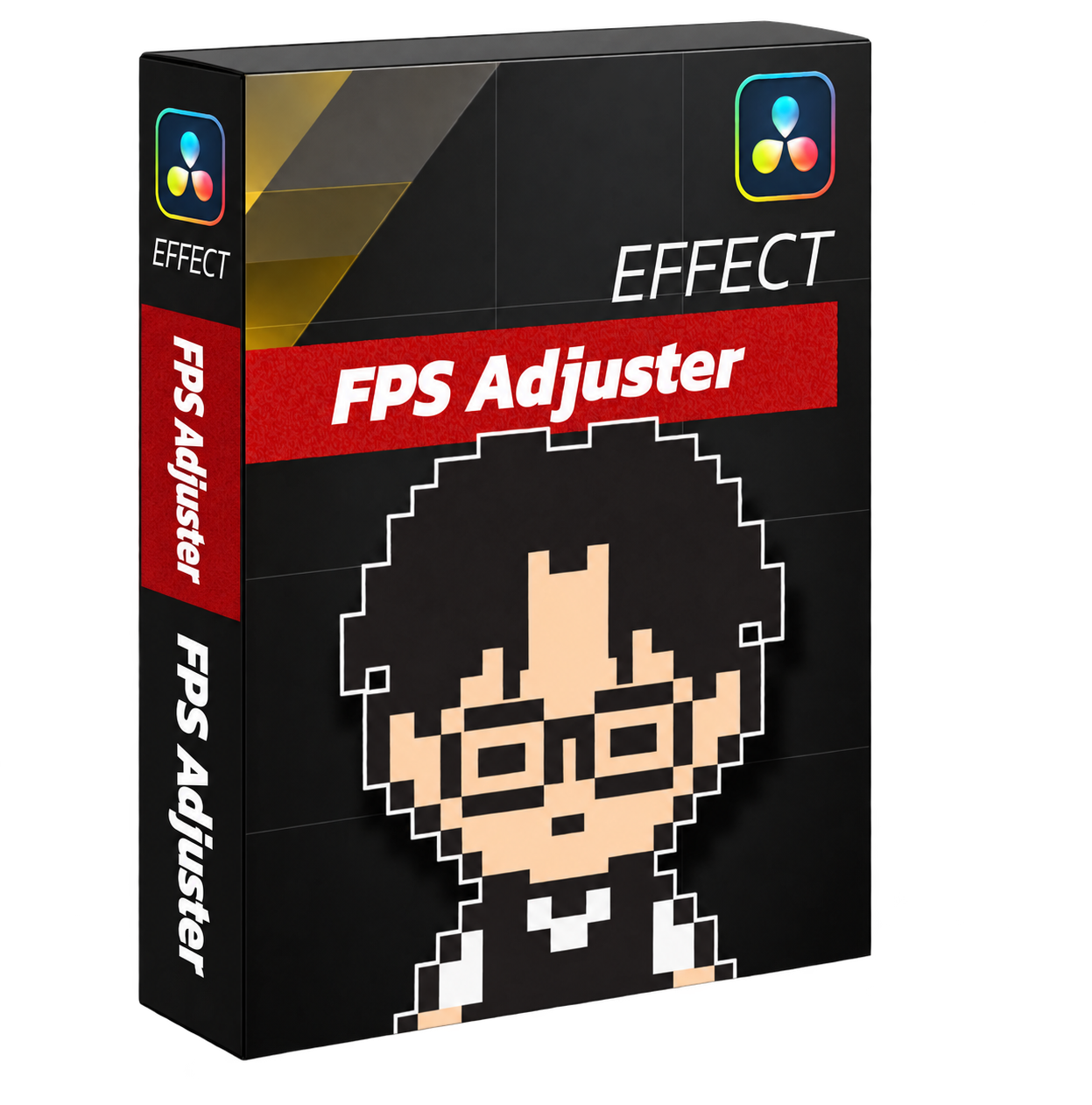 กล่อง MS_FPS adjustor